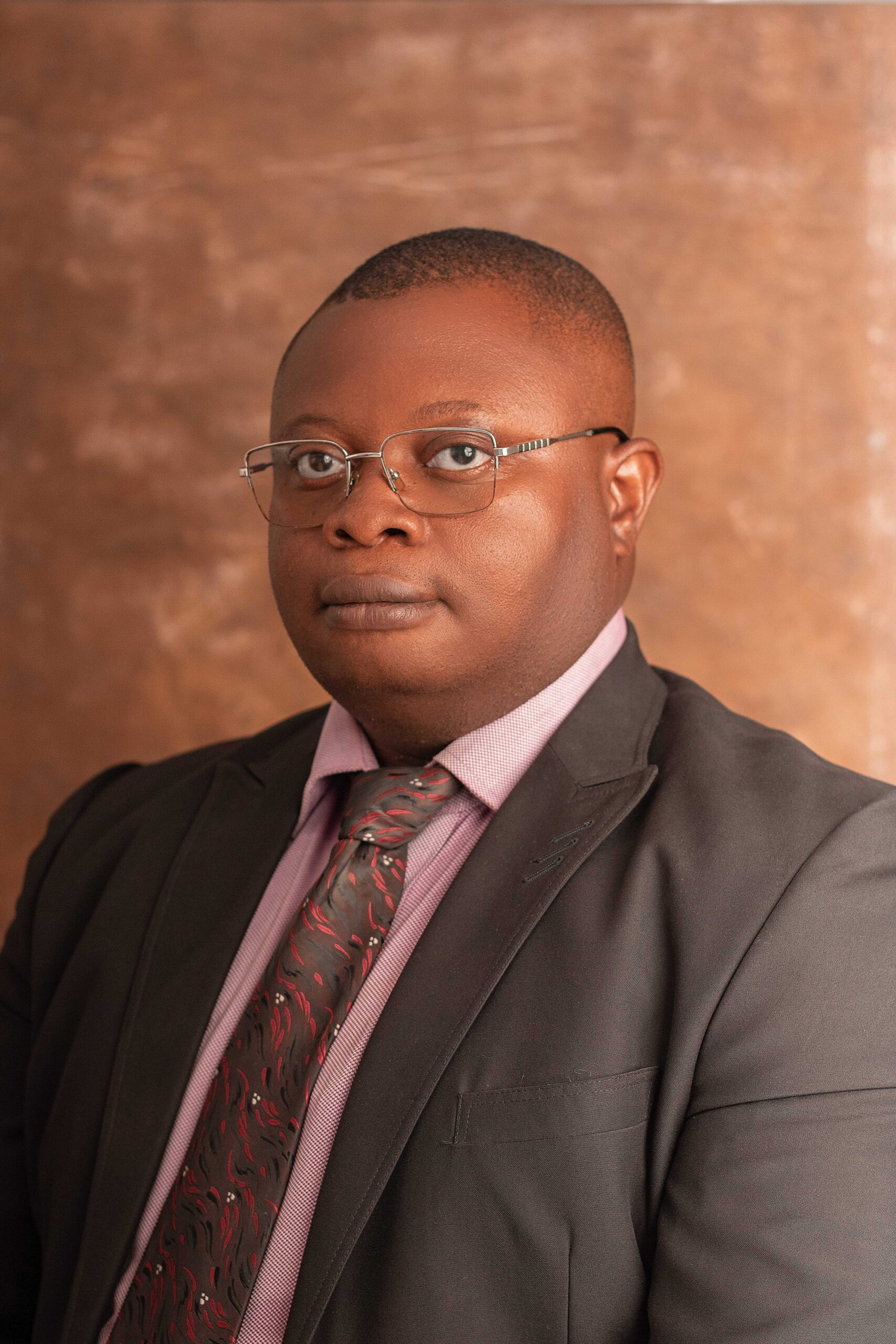  Ejikeme McBishops Ogueji 