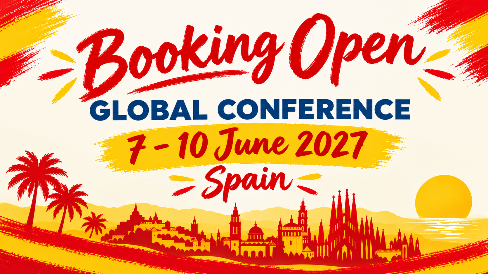 Booking Open website